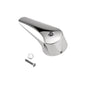 M-Dura - Handle Escutcheon - Polished Chrome