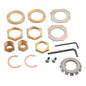 M-Dura - Hardware Kit - 59025