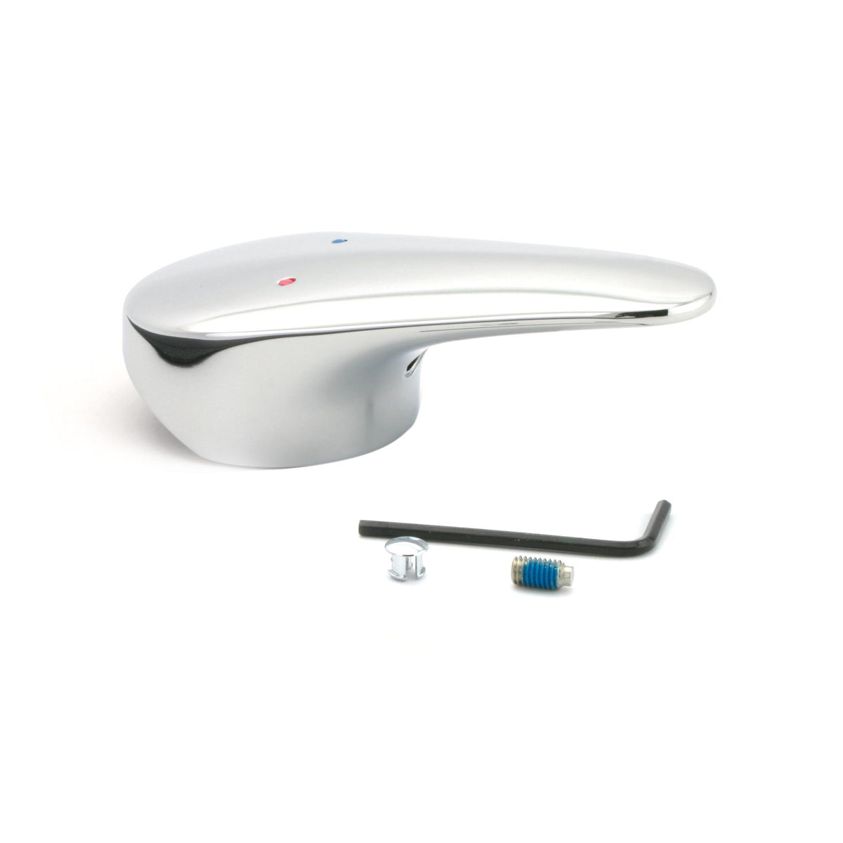 M-Bition - Handle Kit - Polished Chrome