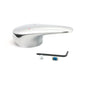M-Bition - Handle Kit - Polished Chrome