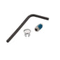 Moen® 59029 Set Screw Kit With Allen Wrench, For Use With M-Bition® 9480/94802 1-Handle Lavatory Faucet, Domestic