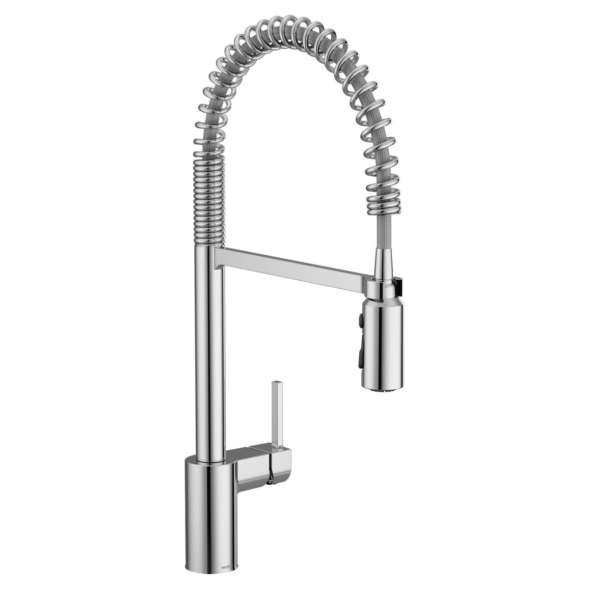 Streamline® 05923, 2 in nominal, Spigot x FNPT end style, SCH 40, PVC, Domestic