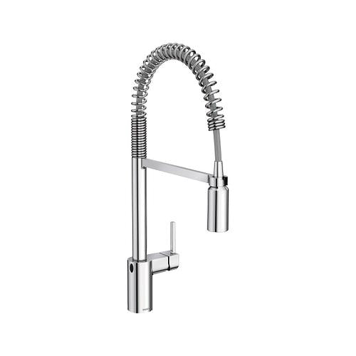 Align Motionsense Wave - Kitchen Faucet - Deck Mount