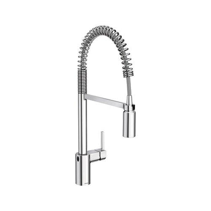 Align Motionsense Wave - Kitchen Faucet - Deck Mount