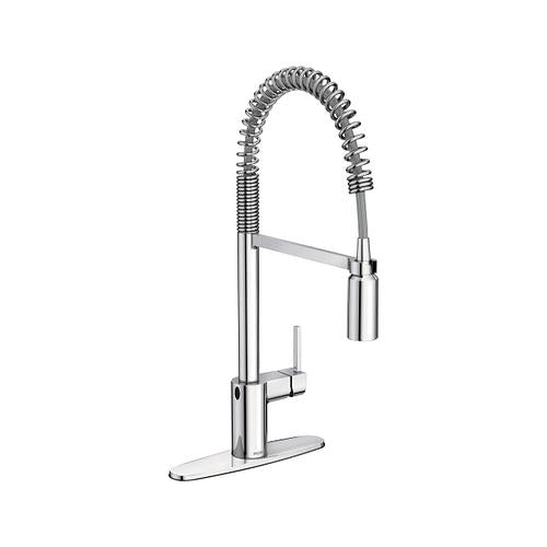 Align Motionsense Wave - Kitchen Faucet - Deck Mount