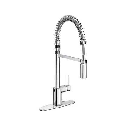 Align Motionsense Wave - Kitchen Faucet - Deck Mount