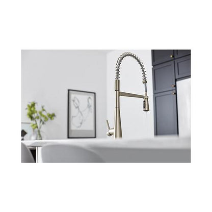 Sinema - Kitchen Faucet - 1.5 GPM - 3/8"