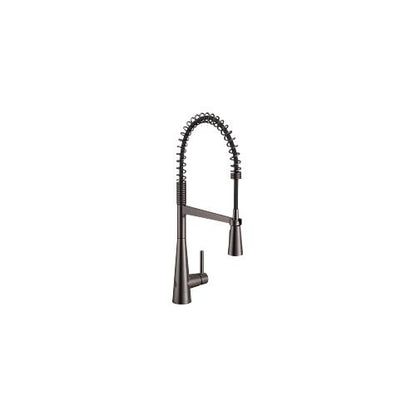Sleek - Flexible Faucet - 1.5 GPM - Deck Mount
