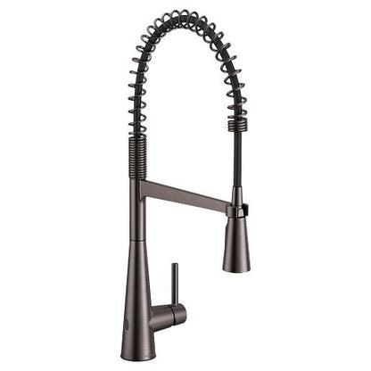 Sleek - Flexible Faucet - 1.5 GPM - Deck Mount