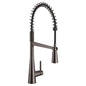 Sleek - Flexible Faucet - 1.5 GPM - Deck Mount