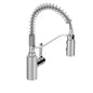 Genta Lx - Pull-Down Kitchen Faucet - 1 Handle
