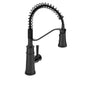 Belfield - Pull-Down Kitchen Faucet - Sink/Countertop