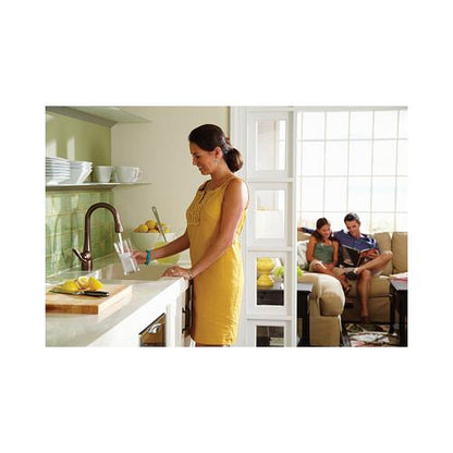 Bar Faucet - 5995
