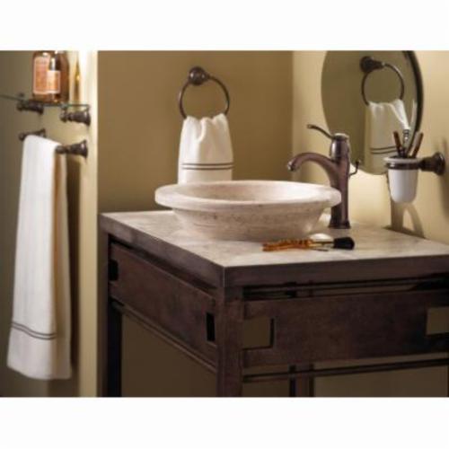 Kingsley - Bathroom Faucet - Deck Mount - 1.5 GPM