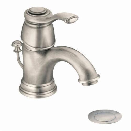 Kingsley - Bathroom Faucet - Deck Mount - 1.5 GPM