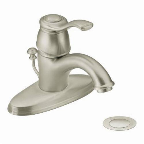 Kingsley - Bathroom Faucet - Deck Mount - 1.5 GPM