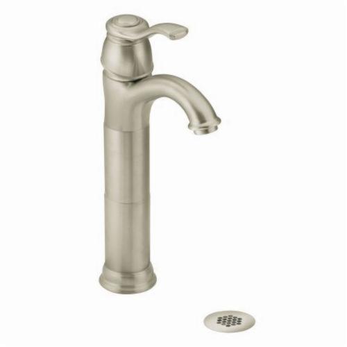Kingsley - Bathroom Faucet - Deck Mount - 1.5 GPM