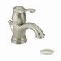 Kingsley - Bathroom Faucet - Deck Mount - 1.5 GPM