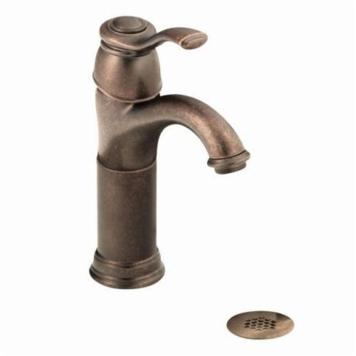 Kingsley - Bathroom Faucet - Deck Mount - 1.5 GPM