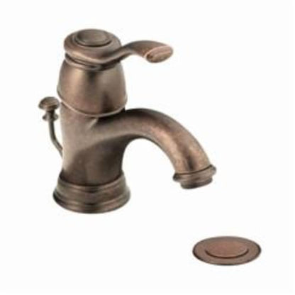 Kingsley - Bathroom Faucet - Deck Mount - 1.5 GPM