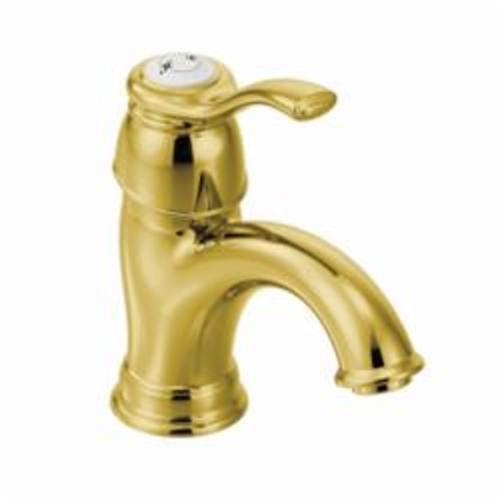 Kingsley - Bathroom Faucet - Deck Mount - 1.5 GPM