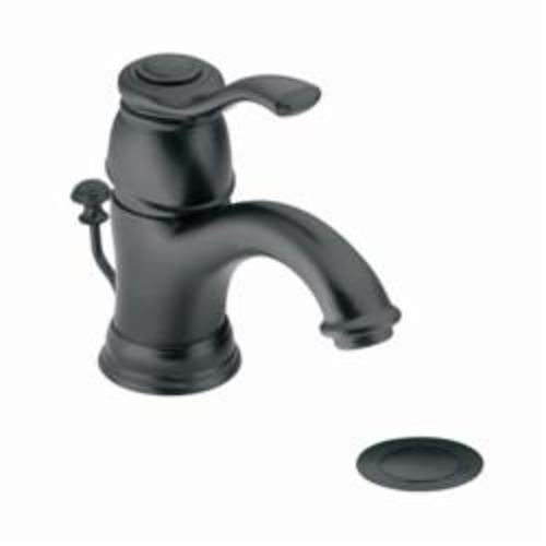 Kingsley - Bathroom Faucet - Deck Mount - 1.5 GPM