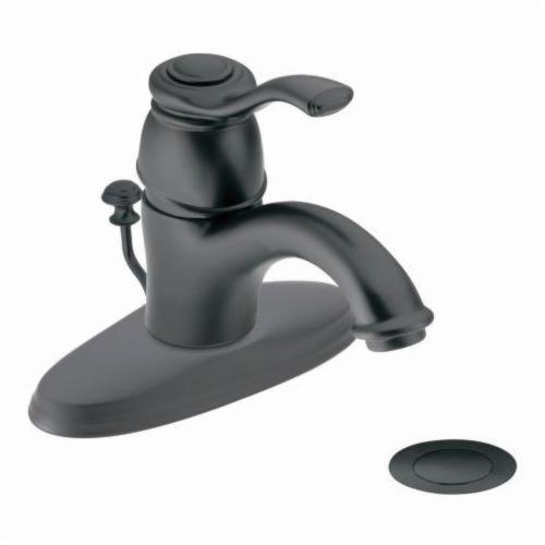 Kingsley - Bathroom Faucet - Deck Mount - 1.5 GPM