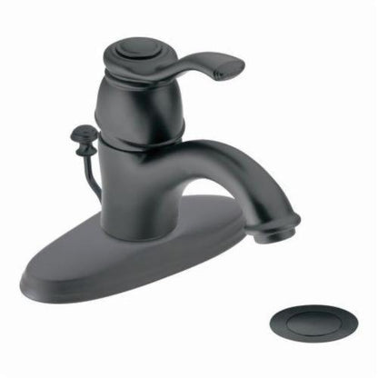 Kingsley - Bathroom Faucet - Deck Mount - 1.5 GPM