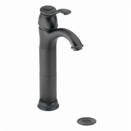 Kingsley - Bathroom Faucet - Deck Mount - 1.5 GPM