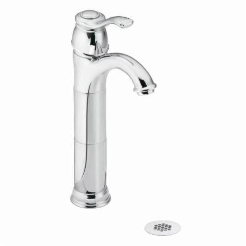 Kingsley - Bathroom Faucet - Deck Mount - 1.5 GPM