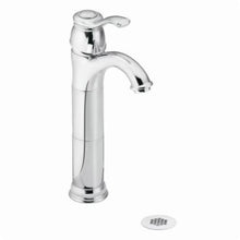 Kingsley - Bathroom Faucet - Deck Mount - 1.5 GPM