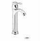 Kingsley - Bathroom Faucet - Deck Mount - 1.5 GPM