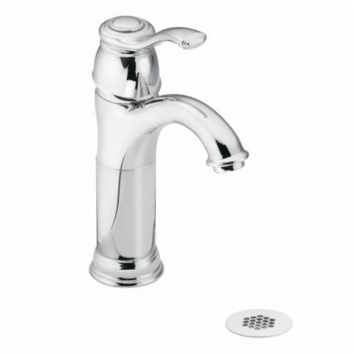Kingsley - Bathroom Faucet - Deck Mount - 1.5 GPM