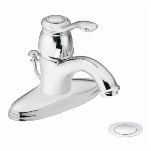 Kingsley - Bathroom Faucet - Deck Mount - 1.5 GPM
