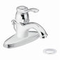 Kingsley - Bathroom Faucet - Deck Mount - 1.5 GPM