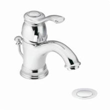 Kingsley - Bathroom Faucet - Deck Mount - 1.5 GPM