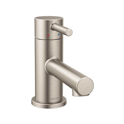 Align - Bathroom Faucet - 3/8" - Deck Mount