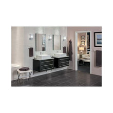 Align - 9.17" Hand Towel Bar - Chrome