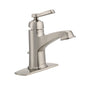 Boardwalk - Bathroom Faucet - Deck Mount - 1.2 GPM