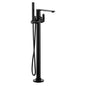 Greenfield - Freestanding Hand Shower - Chrome - 10.08"