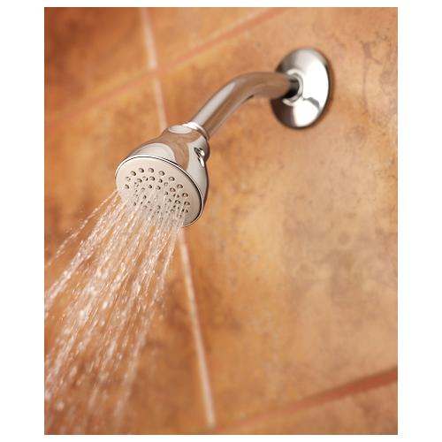 Easy Clean XL - Shower Head - Wall Mount