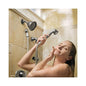 Moenfloxl - Shower Head - Wall Mount