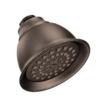 Moenfloxl - Shower Head - Wall Mount