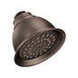 Moenfloxl - Shower Head - Wall Mount