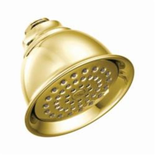 Moenfloxl - Shower Head - Wall Mount