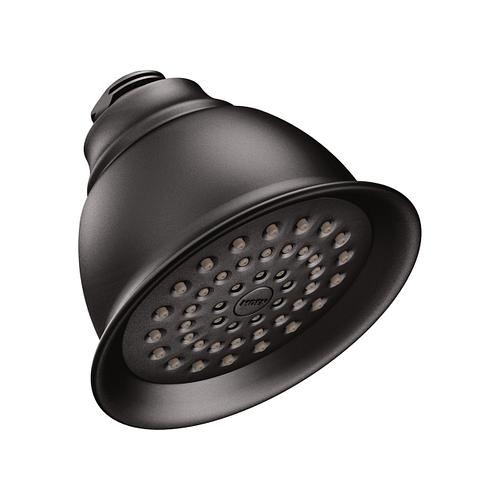 Moenfloxl - Shower Head - Wall Mount