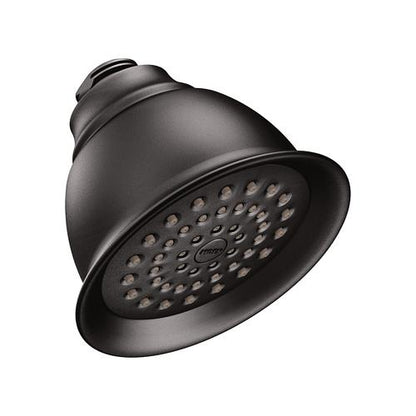 Moenfloxl - Shower Head - Wall Mount