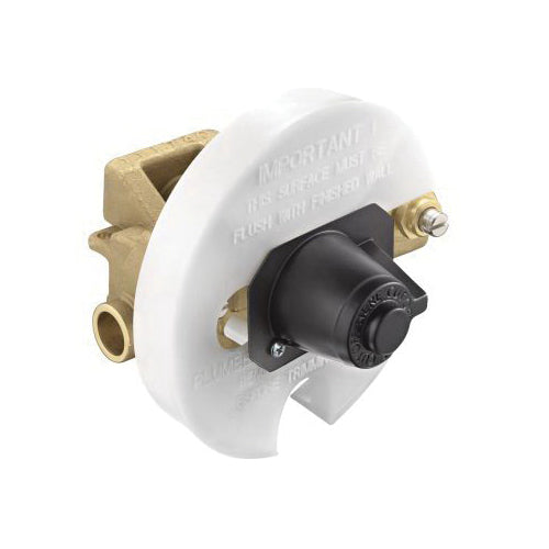 Valve with 4-Ports - 63170