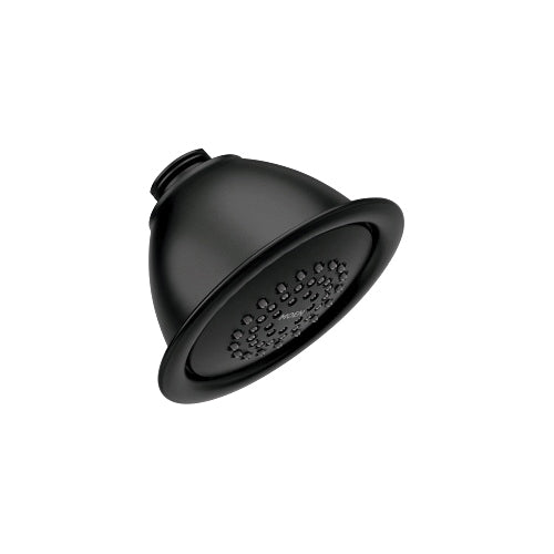 Traditional Shower Head - 2.5 GPM Max Flow