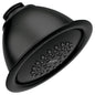 Eco-Performance Shower Head - 1.75 GPM Max Flow - Wall Mount